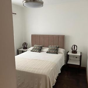 Departamento Nueva Cordoba Estadia Minima 2 Noches