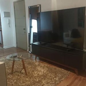 Apartamento de 2 Dormitorios